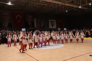 Cumhuriyetimizin 103. Yıl Dönümü Kutlu Olsun